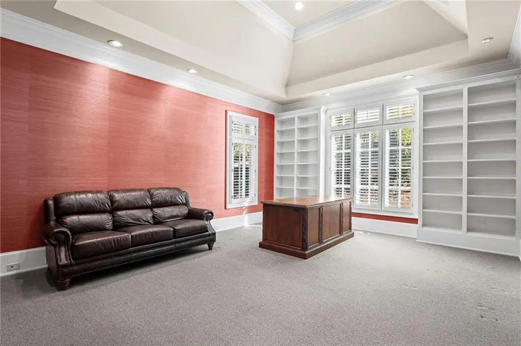 1655 Misty Oaks Drive, Atlanta, Georgia 30350, 5 Bedrooms Bedrooms, ,4 BathroomsBathrooms,Residential,For Sale,1655 Misty Oaks Drive,7665975