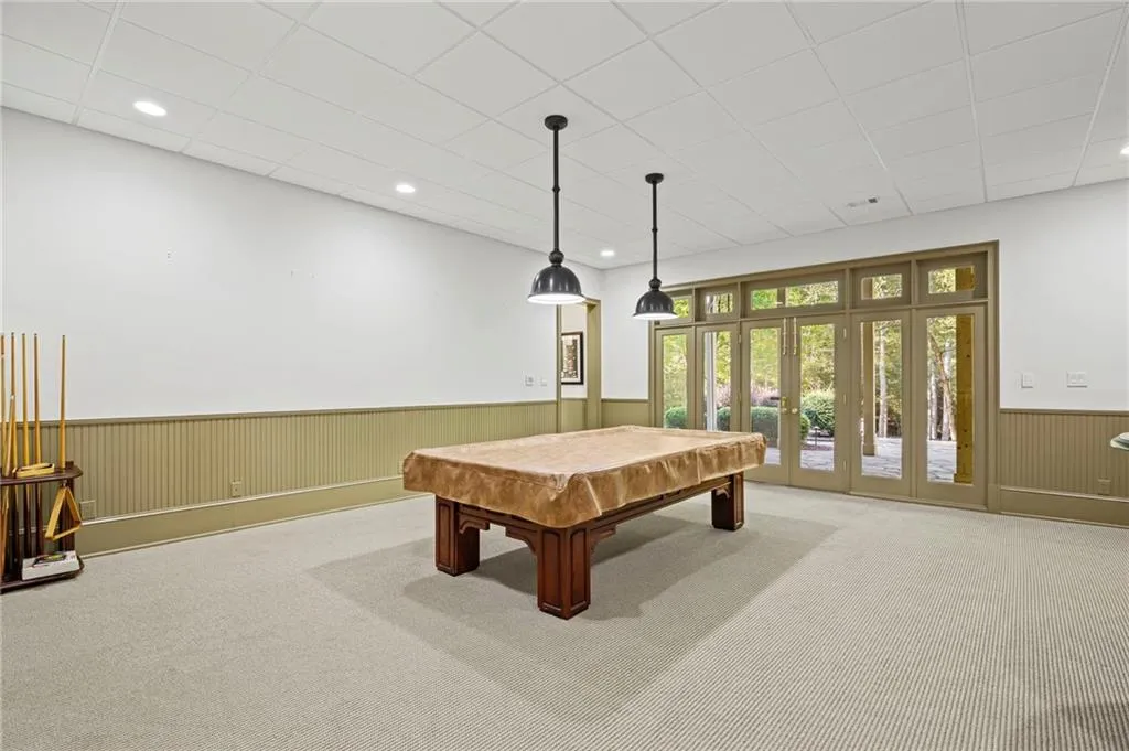 1655 Misty Oaks Drive, Atlanta, Georgia 30350, 5 Bedrooms Bedrooms, ,4 BathroomsBathrooms,Residential,For Sale,1655 Misty Oaks Drive,7665975