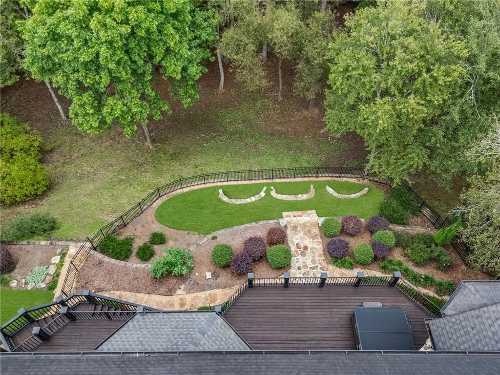 1655 Misty Oaks Drive, Atlanta, Georgia 30350, 5 Bedrooms Bedrooms, ,4 BathroomsBathrooms,Residential,For Sale,1655 Misty Oaks Drive,7665975