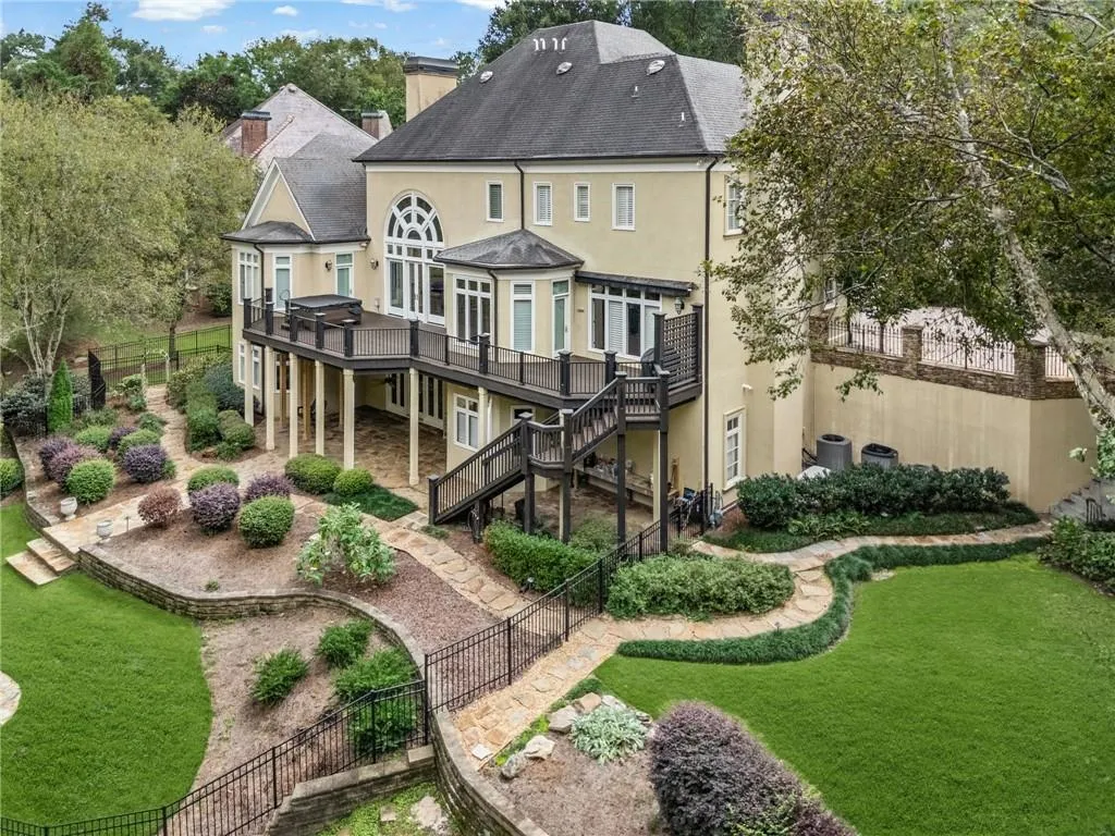 1655 Misty Oaks Drive, Atlanta, Georgia 30350, 5 Bedrooms Bedrooms, ,4 BathroomsBathrooms,Residential,For Sale,1655 Misty Oaks Drive,7665975