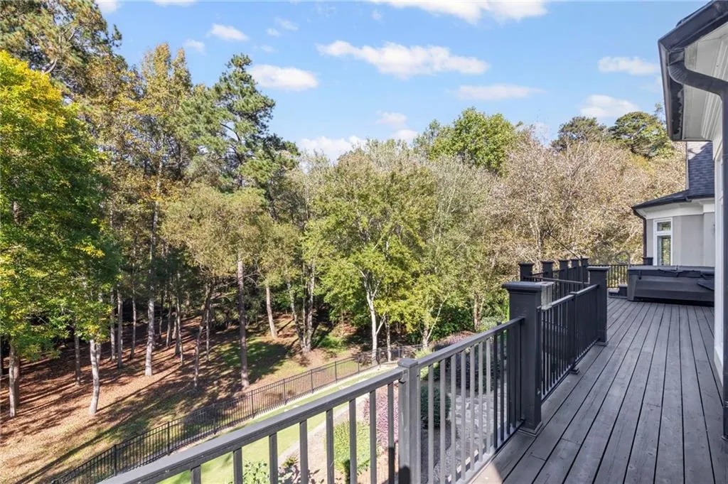 1655 Misty Oaks Drive, Atlanta, Georgia 30350, 5 Bedrooms Bedrooms, ,4 BathroomsBathrooms,Residential,For Sale,1655 Misty Oaks Drive,7665975