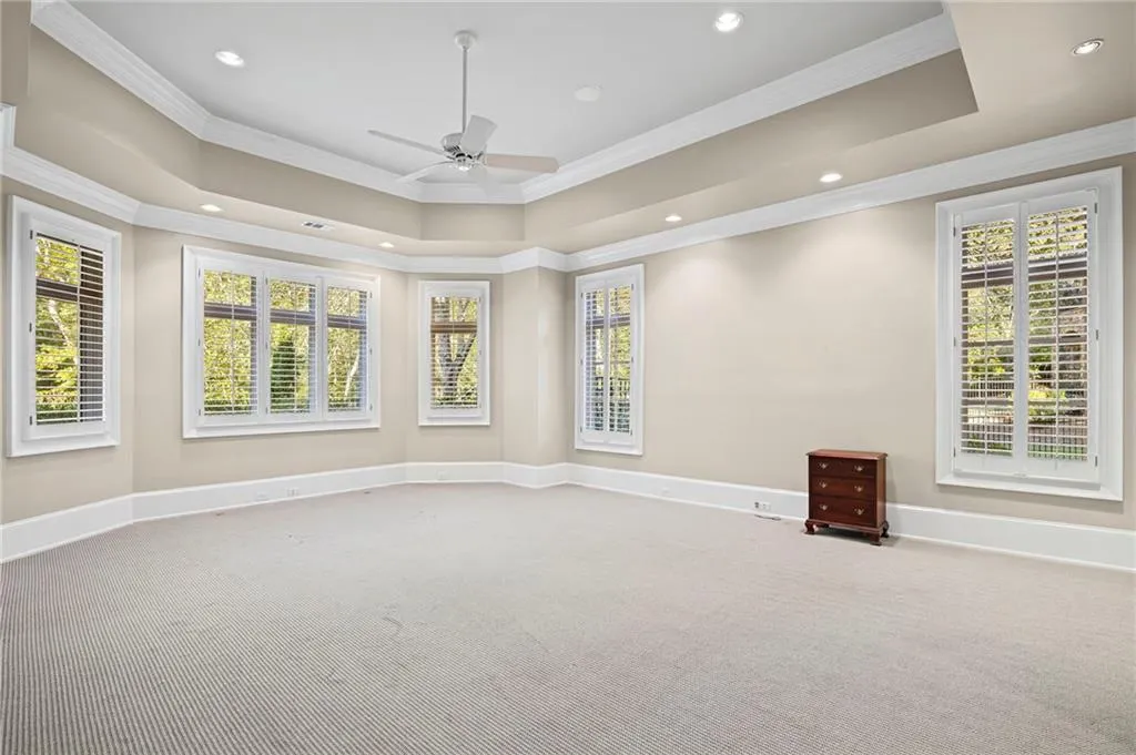 1655 Misty Oaks Drive, Atlanta, Georgia 30350, 5 Bedrooms Bedrooms, ,4 BathroomsBathrooms,Residential,For Sale,1655 Misty Oaks Drive,7665975