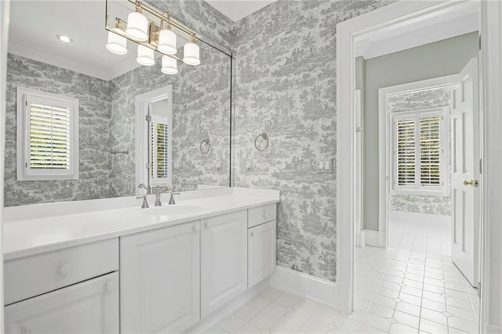 1655 Misty Oaks Drive, Atlanta, Georgia 30350, 5 Bedrooms Bedrooms, ,4 BathroomsBathrooms,Residential,For Sale,1655 Misty Oaks Drive,7665975