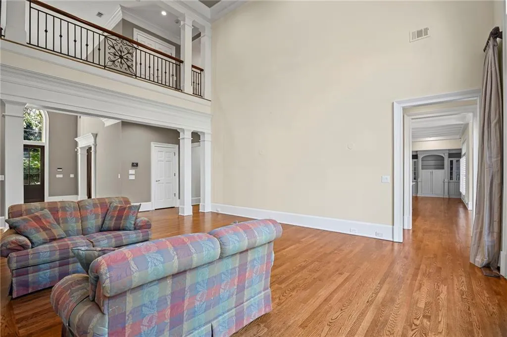 1655 Misty Oaks Drive, Atlanta, Georgia 30350, 5 Bedrooms Bedrooms, ,4 BathroomsBathrooms,Residential,For Sale,1655 Misty Oaks Drive,7665975