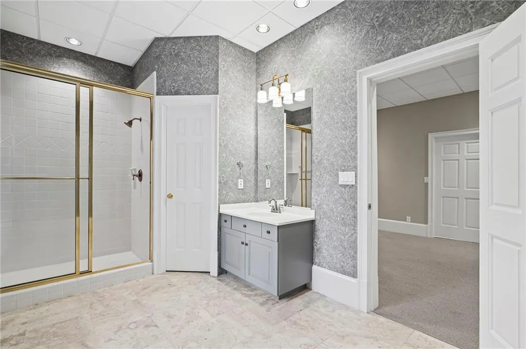 1655 Misty Oaks Drive, Atlanta, Georgia 30350, 5 Bedrooms Bedrooms, ,4 BathroomsBathrooms,Residential,For Sale,1655 Misty Oaks Drive,7665975