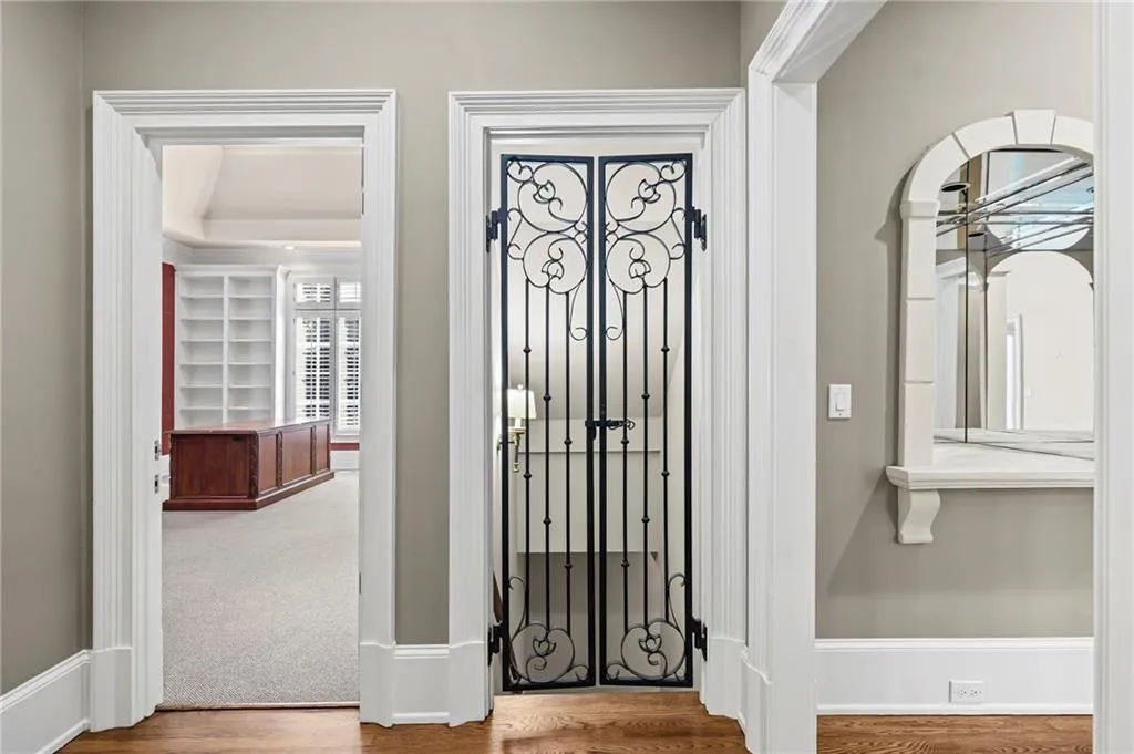 1655 Misty Oaks Drive, Atlanta, Georgia 30350, 5 Bedrooms Bedrooms, ,4 BathroomsBathrooms,Residential,For Sale,1655 Misty Oaks Drive,7665975
