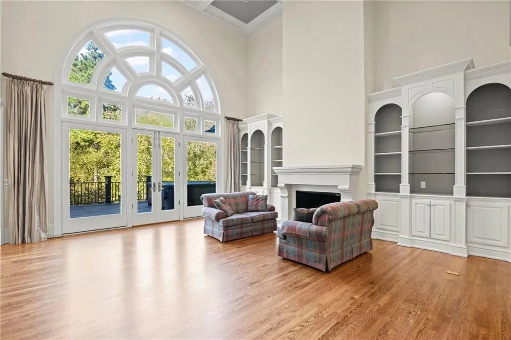 1655 Misty Oaks Drive, Atlanta, Georgia 30350, 5 Bedrooms Bedrooms, ,4 BathroomsBathrooms,Residential,For Sale,1655 Misty Oaks Drive,7665975