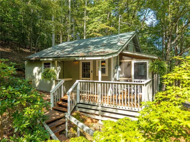 767 Robertson Circle, Blairsville, Georgia 30512