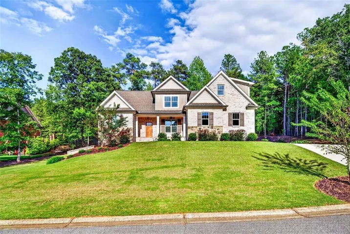 1188 Boulder Springs Drive, Bishop, Georgia 30621