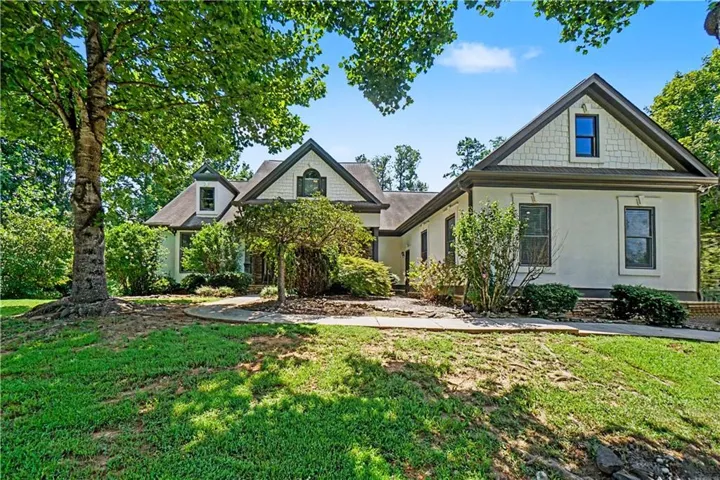 2784 Lost Lakes Drive, Powder Springs, Georgia 30127