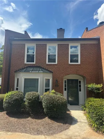 4171 Elder Lane, Duluth, Georgia 30096