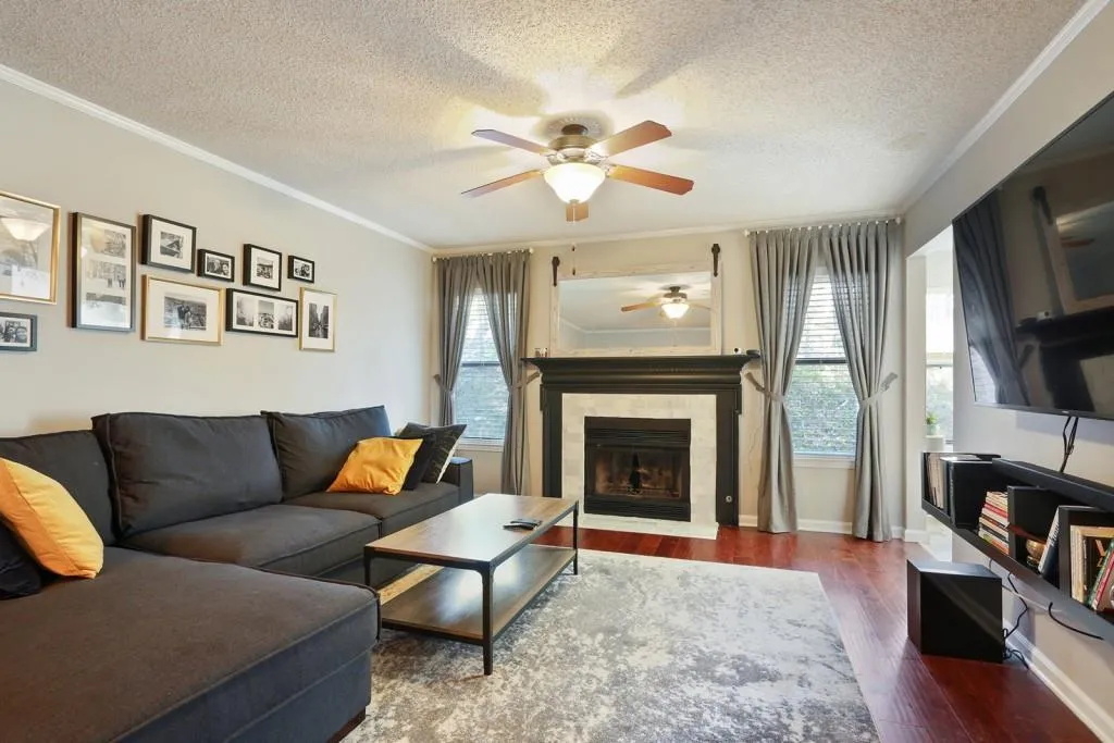 1515 Huntingdon Chase Unit 1515, Atlanta, Georgia 30350, 2 Bedrooms Bedrooms, ,2 BathroomsBathrooms,Residential,Sold,1515 Huntingdon Chase Unit 1515,6522771