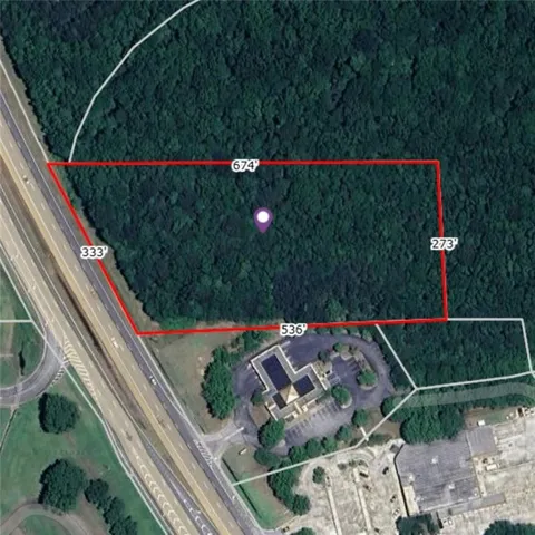 0 Bear Creek Boulevard, Hampton, Georgia 30228