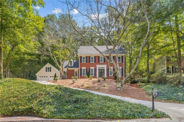 3442 Johnson Ferry Road Ne, Roswell, Georgia 30075