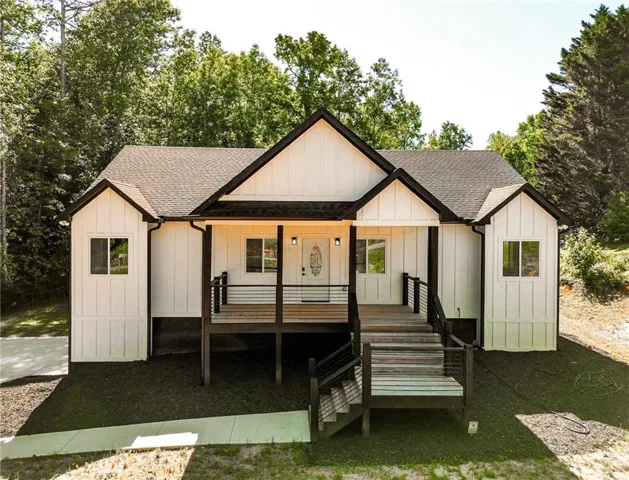 173 Frontier Road, Jasper, Georgia 30143