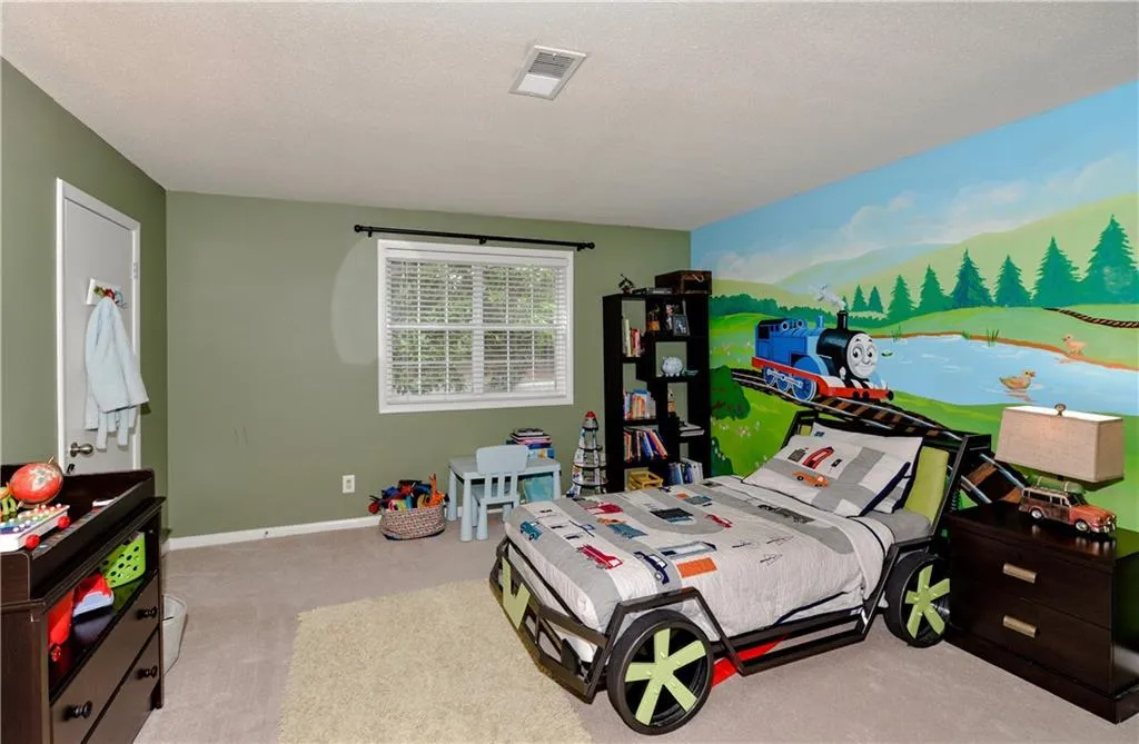 6900 Roswell Road Unit A3, Atlanta, Georgia 30328, 2 Bedrooms Bedrooms, ,2 BathroomsBathrooms,Residential,Sold,6900 Roswell Road Unit A3,6542310