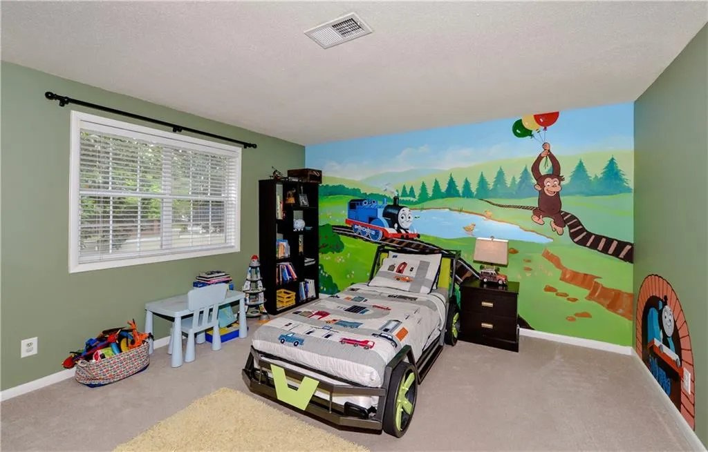 6900 Roswell Road Unit A3, Atlanta, Georgia 30328, 2 Bedrooms Bedrooms, ,2 BathroomsBathrooms,Residential,Sold,6900 Roswell Road Unit A3,6542310