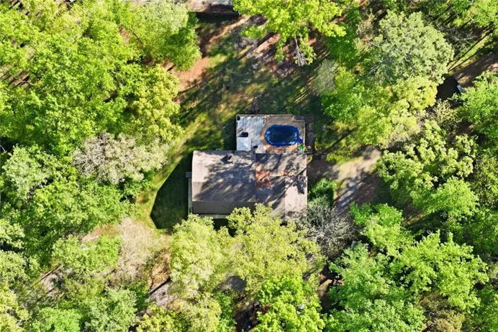 1905 Highway 136 Connector, Talking Rock, Georgia 30175