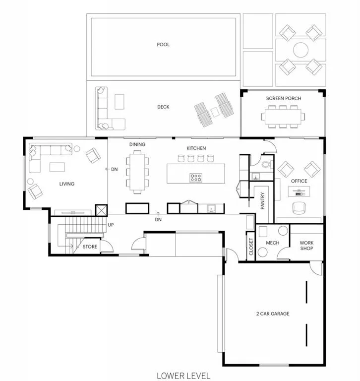 1835 Wellbourne Drive Ne, Atlanta, Georgia 30324, 4 Bedrooms Bedrooms, ,3 BathroomsBathrooms,Residential,For Sale,1835 Wellbourne Drive Ne,7618124