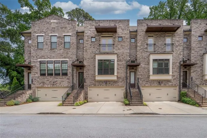 721 Boynton Lane, Decatur, Georgia 30030