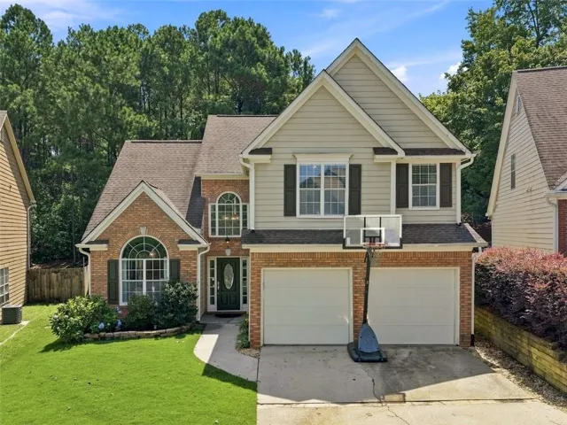 3210 Dundee Ridge Way, Duluth, Georgia 30096