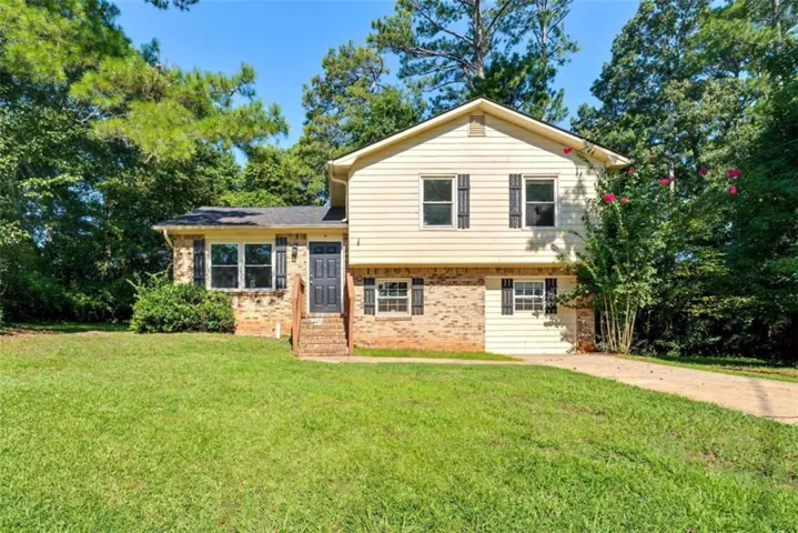 576 Dove Tail Court, Conyers, Georgia 30013