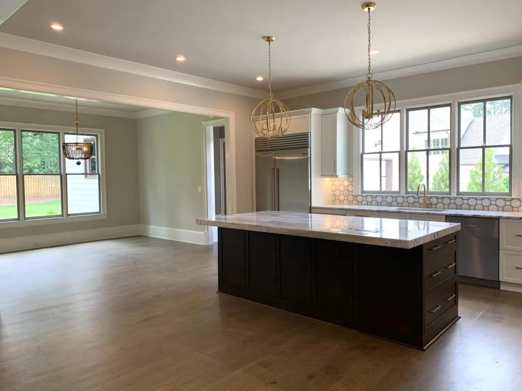 706 Bass Way, Atlanta, Georgia 30328, 5 Bedrooms Bedrooms, ,5 BathroomsBathrooms,Residential,Sold,706 Bass Way,6743641