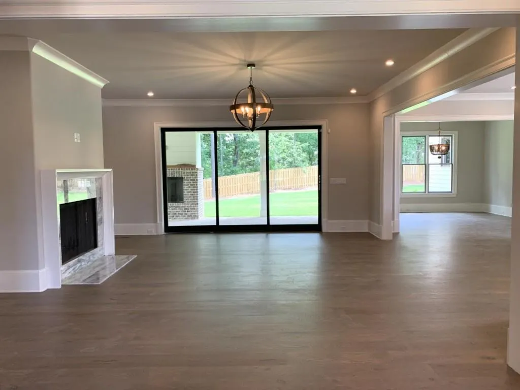 706 Bass Way, Atlanta, Georgia 30328, 5 Bedrooms Bedrooms, ,5 BathroomsBathrooms,Residential,Sold,706 Bass Way,6743641