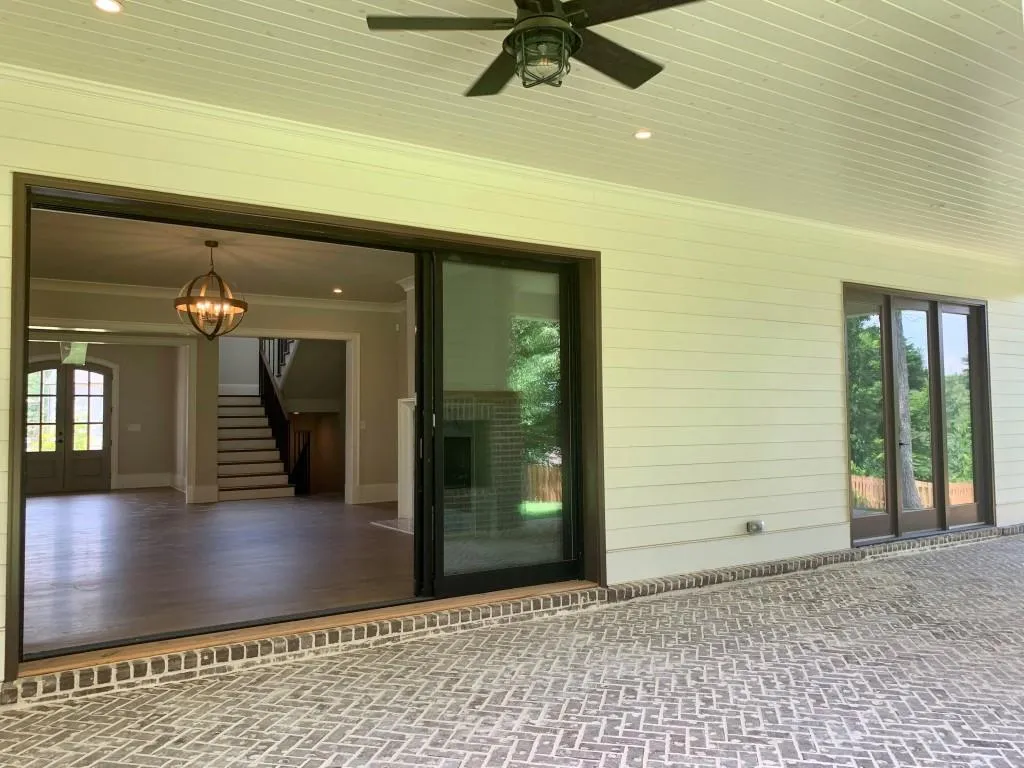 706 Bass Way, Atlanta, Georgia 30328, 5 Bedrooms Bedrooms, ,5 BathroomsBathrooms,Residential,Sold,706 Bass Way,6743641