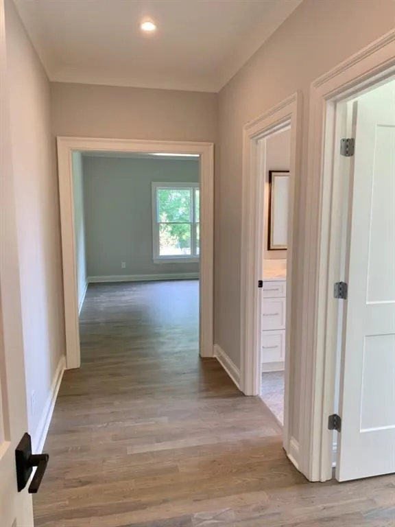 706 Bass Way, Atlanta, Georgia 30328, 5 Bedrooms Bedrooms, ,5 BathroomsBathrooms,Residential,Sold,706 Bass Way,6743641