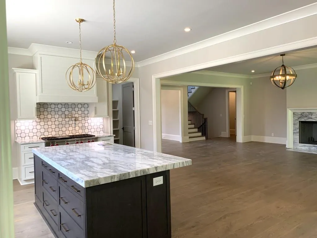 706 Bass Way, Atlanta, Georgia 30328, 5 Bedrooms Bedrooms, ,5 BathroomsBathrooms,Residential,Sold,706 Bass Way,6743641