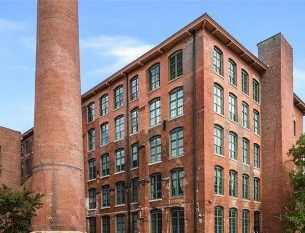 170 Boulevard Se Unit 109h, Atlanta, Georgia 30312
