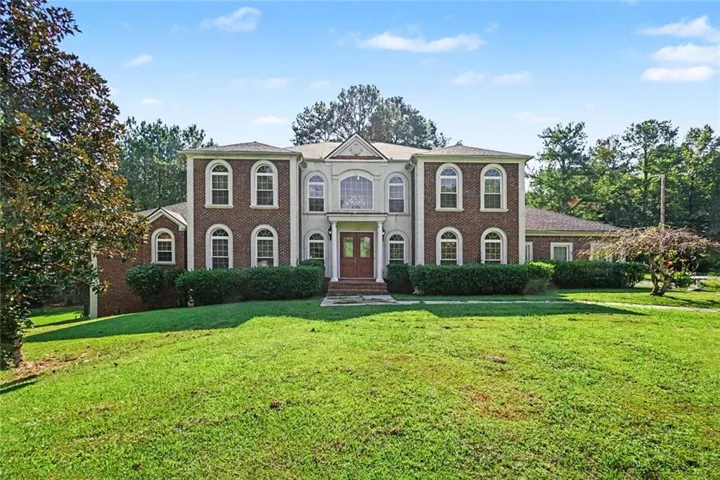 5452 Old Dalton Rd Ne, Calhoun, Georgia 30701