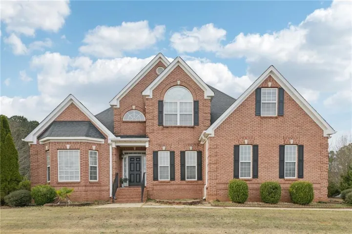 400 Kyle Court, Fayetteville, Georgia 30215