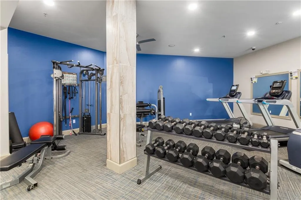 901 Abernathy Road Ne Unit 2050, Sandy Springs, Georgia 30328, 3 Bedrooms Bedrooms, ,2 BathroomsBathrooms,Residential,For Sale,901 Abernathy Road Ne Unit 2050,7630441