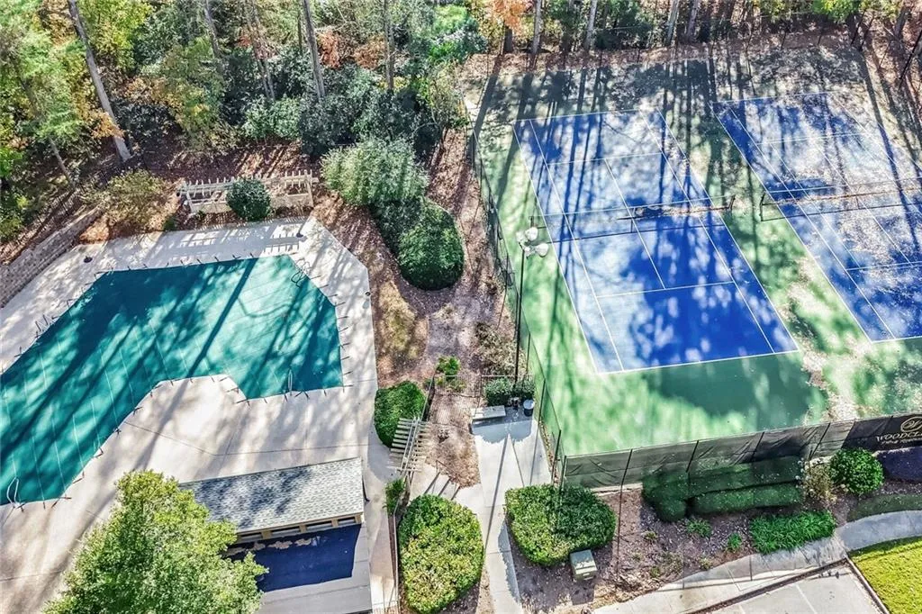 1302 Woodcliff Drive, Atlanta, Georgia 30350, 1 Bedroom Bedrooms, ,1 BathroomBathrooms,Residential,Sold,1302 Woodcliff Drive,7490568