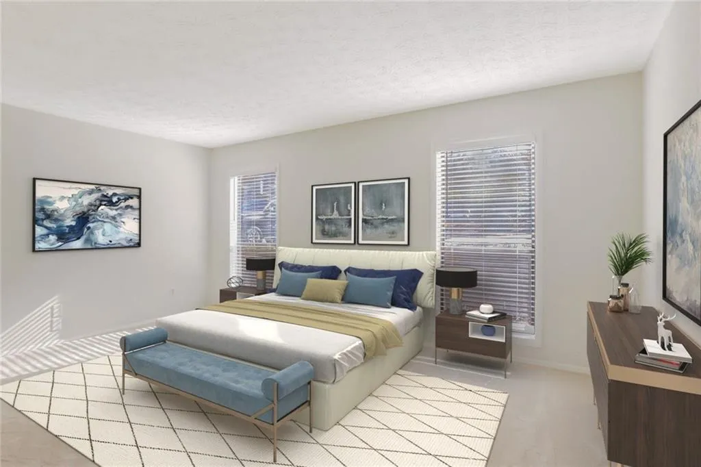 1302 Woodcliff Drive, Atlanta, Georgia 30350, 1 Bedroom Bedrooms, ,1 BathroomBathrooms,Residential,Sold,1302 Woodcliff Drive,7490568