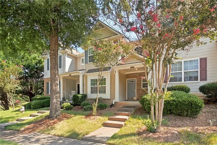 2747 Cedar Drive, Lawrenceville, Georgia 30043