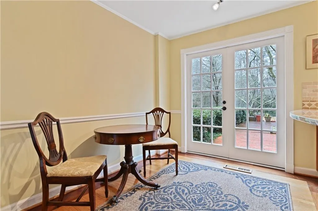 2909 Spalding Drive, Sandy Springs, Georgia 30350, 5 Bedrooms Bedrooms, ,3 BathroomsBathrooms,Residential,Sold,2909 Spalding Drive,6831582