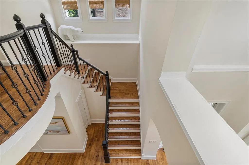 235 Lake Summit View, Atlanta, Georgia 30342, 5 Bedrooms Bedrooms, ,5 BathroomsBathrooms,Residential,Sold,235 Lake Summit View,7252500