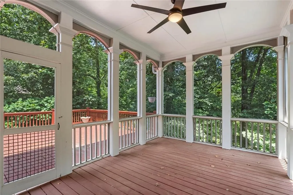 235 Lake Summit View, Atlanta, Georgia 30342, 5 Bedrooms Bedrooms, ,5 BathroomsBathrooms,Residential,Sold,235 Lake Summit View,7252500