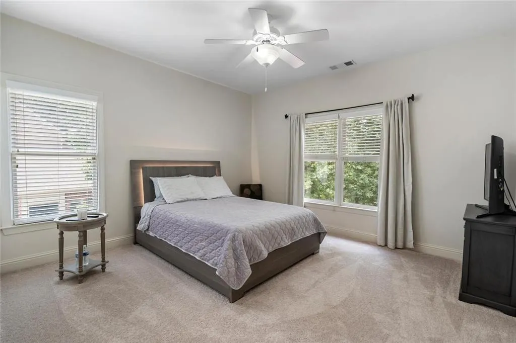 235 Lake Summit View, Atlanta, Georgia 30342, 5 Bedrooms Bedrooms, ,5 BathroomsBathrooms,Residential,Sold,235 Lake Summit View,7252500