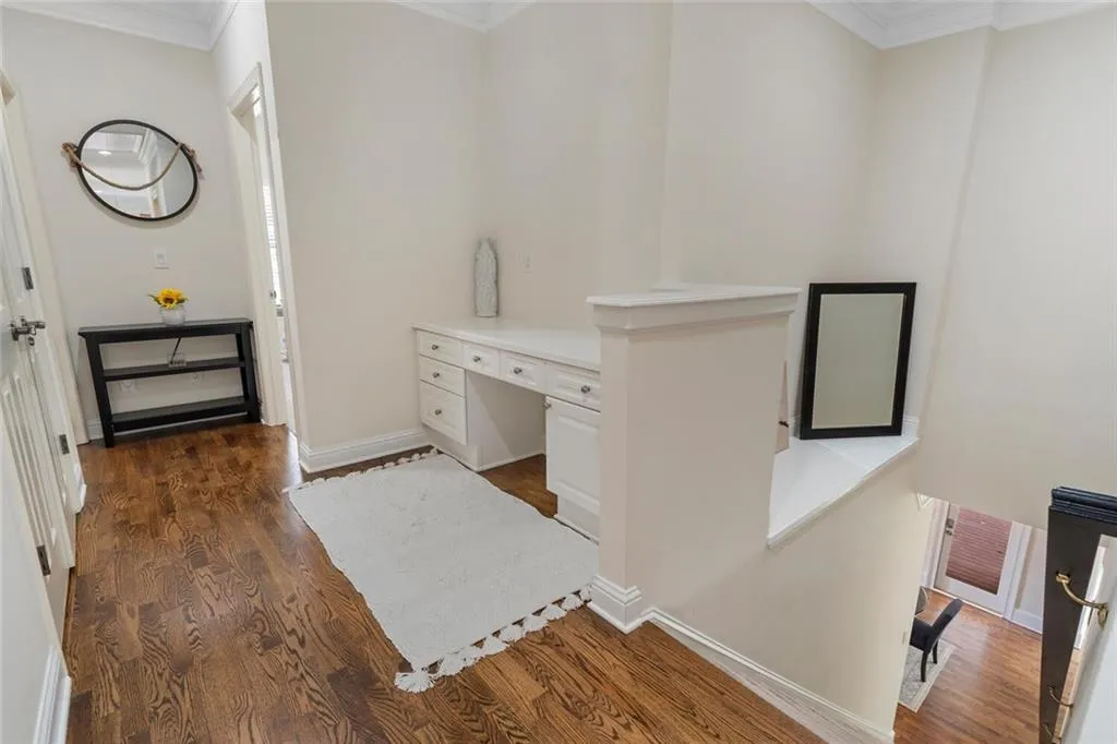 235 Lake Summit View, Atlanta, Georgia 30342, 5 Bedrooms Bedrooms, ,5 BathroomsBathrooms,Residential,Sold,235 Lake Summit View,7252500