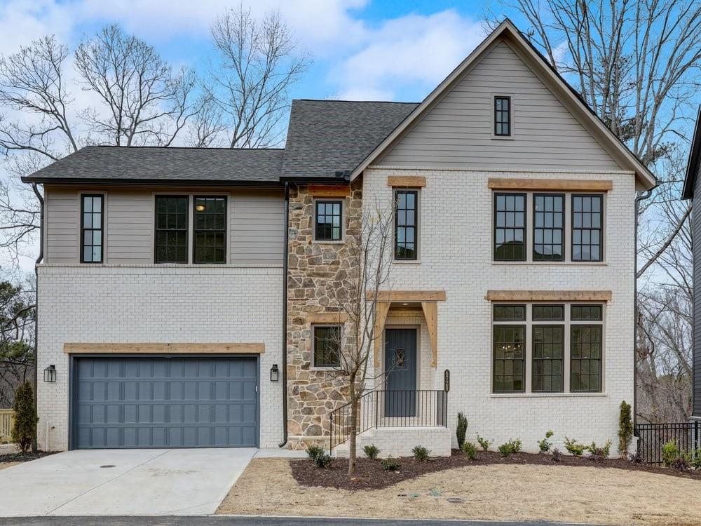 6720 Prelude Drive, Sandy Springs, Georgia 30328, 5 Bedrooms Bedrooms, ,4 BathroomsBathrooms,Residential,Sold,6720 Prelude Drive,7309334