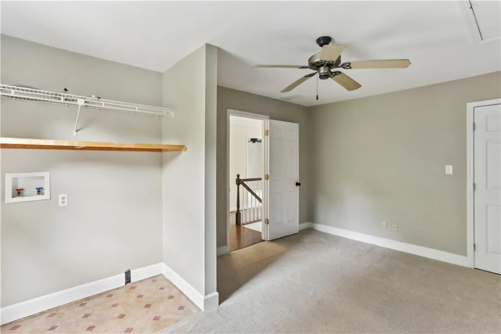 44 Pointe Terrace Se, Atlanta, Georgia 30339, 4 Bedrooms Bedrooms, ,2 BathroomsBathrooms,Residential,For Sale,44 Pointe Terrace Se,7549266