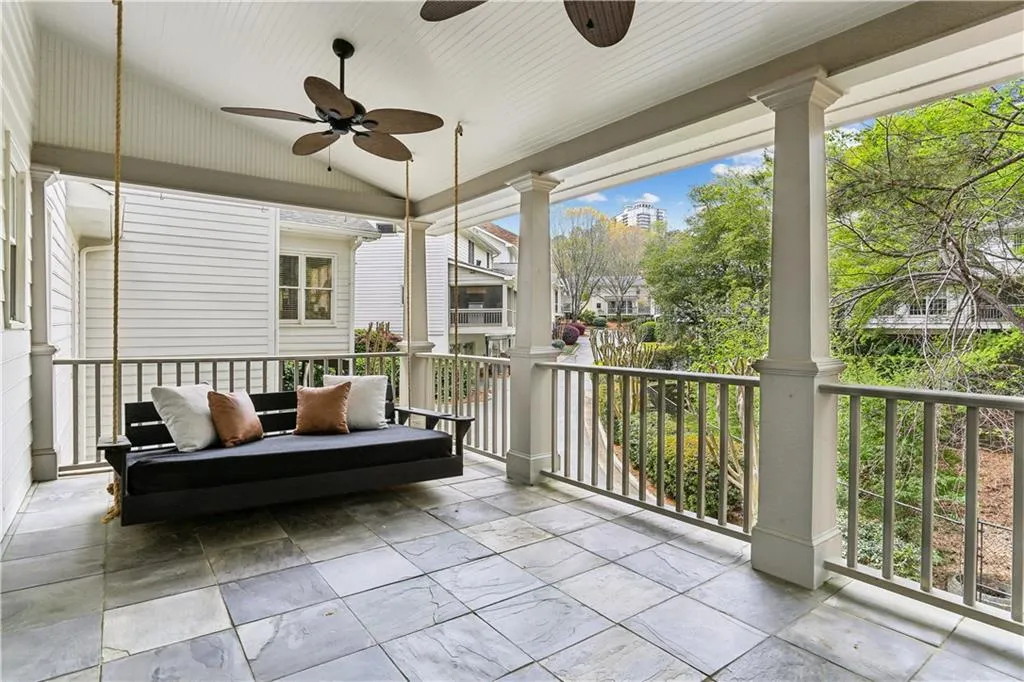 44 Pointe Terrace Se, Atlanta, Georgia 30339, 4 Bedrooms Bedrooms, ,2 BathroomsBathrooms,Residential,For Sale,44 Pointe Terrace Se,7549266