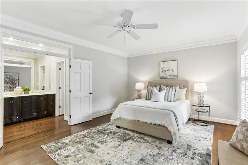 44 Pointe Terrace Se, Atlanta, Georgia 30339, 4 Bedrooms Bedrooms, ,2 BathroomsBathrooms,Residential,For Sale,44 Pointe Terrace Se,7549266