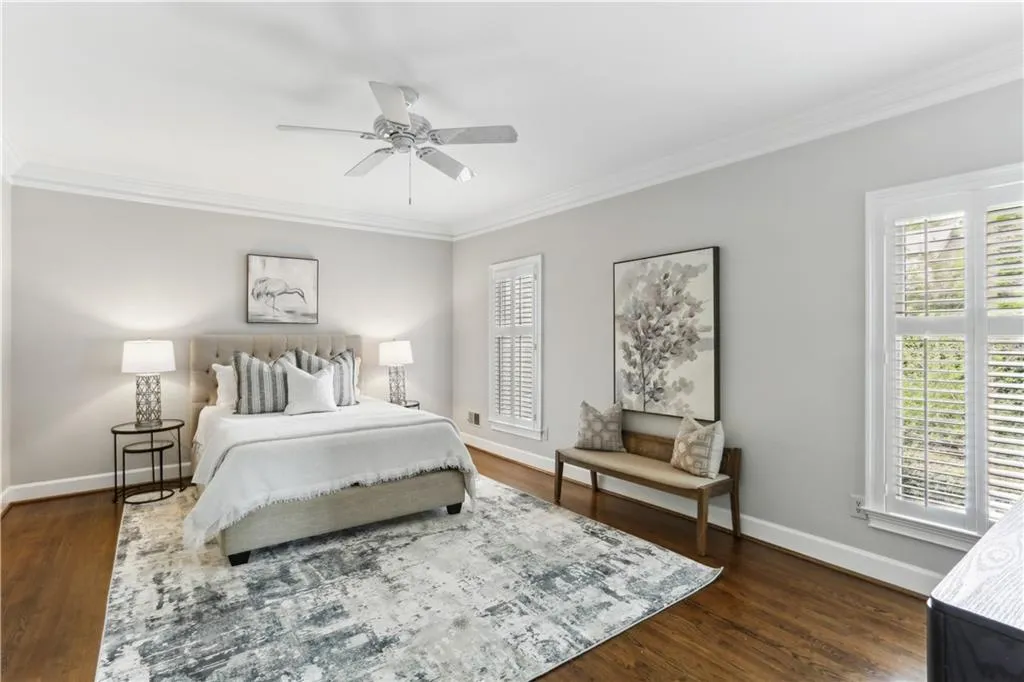 44 Pointe Terrace Se, Atlanta, Georgia 30339, 4 Bedrooms Bedrooms, ,2 BathroomsBathrooms,Residential,For Sale,44 Pointe Terrace Se,7549266