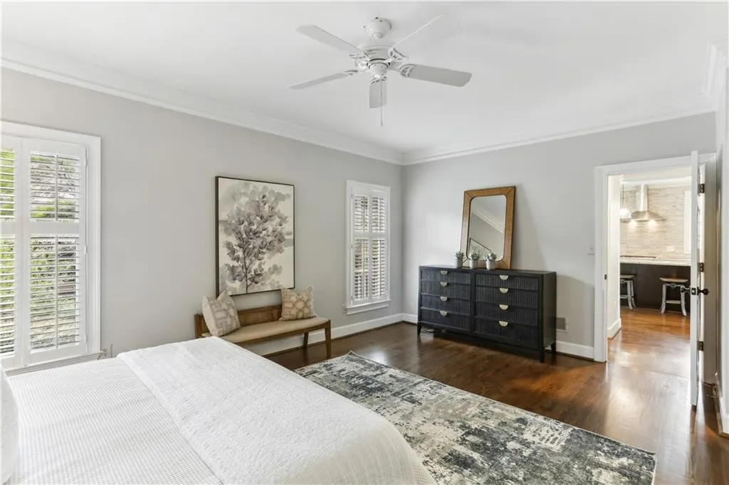 44 Pointe Terrace Se, Atlanta, Georgia 30339, 4 Bedrooms Bedrooms, ,2 BathroomsBathrooms,Residential,For Sale,44 Pointe Terrace Se,7549266