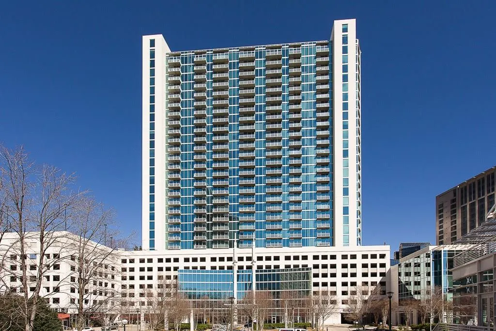 3324 Peachtree Road Ne Unit 1118, Atlanta, Georgia 30326, 2 Bedrooms Bedrooms, ,2 BathroomsBathrooms,Residential,Sold,3324 Peachtree Road Ne Unit 1118,6036243